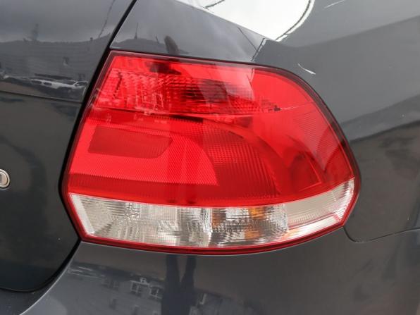 Volkswagen Polo V с пробегом 2013 года, цена 675 000 рублей, 165895 км, седан, Автокод Объявления