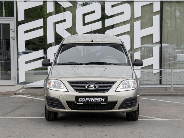 Lada (ВАЗ) Largus I с пробегом 2020 года, цена 930 000 рублей, 113737 км, универсал, Автокод Объявления
