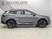Kia Sportage (China) III (NP) Рестайлинг Воронеж  - изображение 27