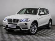 BMW X3 II (F25) Москва  - изображение 19