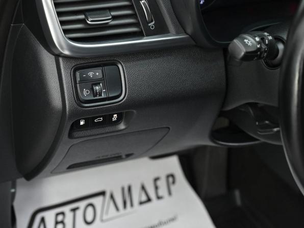 Kia Optima IV с пробегом 2018 года, цена 1 139 000 рублей, 84898 км, седан, Автокод Объявления