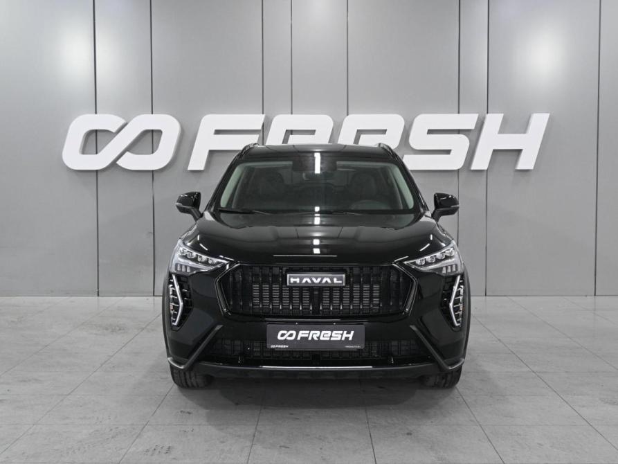 Haval Jolion I Рестайлинг 2 Ростов-на-Дону  - изображение 3