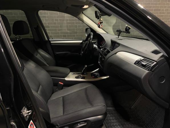 BMW X3 II (F25) с пробегом 2011 года, цена 1 650 000 рублей, 223130 км, внедорожник, Автокод Объявления