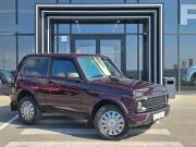 Lada (ВАЗ) 2121 (4x4) I Рестайлинг (2020) Воронеж  - изображение 12