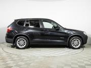 BMW X3 II (F25) Рестайлинг Санкт-Петербург  - изображение 23