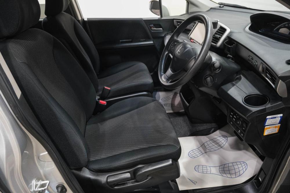 Honda Freed I Рестайлинг Новокузнецк  - изображение 15