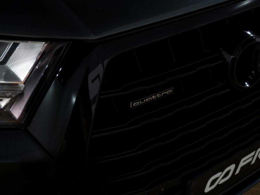 Audi Q7 II (4M) Воронеж  - изображение 8