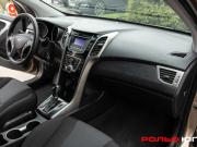 Hyundai i30 II Москва  - изображение 24