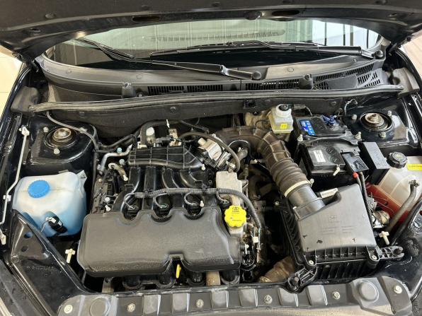 Lada (ВАЗ) Granta I Рестайлинг с пробегом 2024 года, цена 900 000 рублей, 30051 км, лифтбек, Автокод Объявления