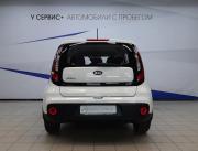 Kia Soul II Рестайлинг Москва  - изображение 24