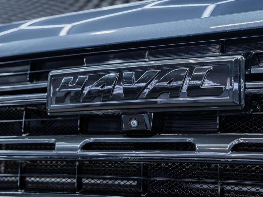 Haval Dargo Самара  - изображение 40
