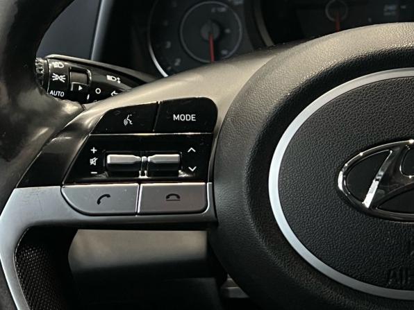 Hyundai Elantra VII (CN7) с пробегом 2021 года, цена 1 640 000 рублей, 133333 км, седан, Автокод Объявления
