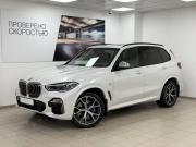 BMW X5 IV (G05/G18) Красноярск  - изображение 36