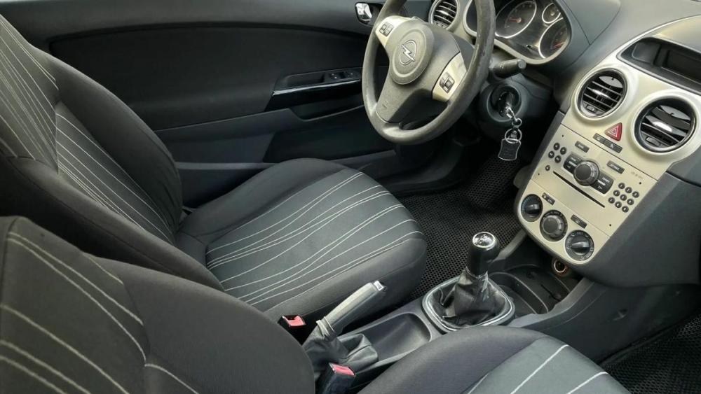 Opel Corsa D Оренбург  - изображение 3