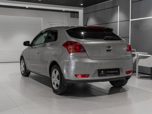 Kia Ceed I с пробегом 2010 года, цена 745 000 рублей, 142209 км, хэтчбек, Автокод Объявления