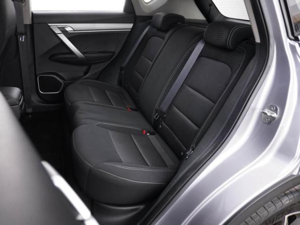 Geely Coolray I с пробегом 2023 года, цена 1 767 050 рублей, 77459 км, внедорожник, Автокод Объявления