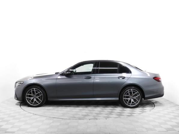 Mercedes-Benz E-Класс V (W213 S213 C238) Рестайлинг с пробегом 2021 года, цена 4 700 000 рублей, 122102 км, седан, Автокод Объявления