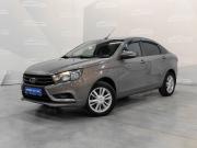 Lada (ВАЗ) Vesta I Новосибирск  - изображение 25