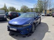 Kia K5 III Санкт-Петербург  - изображение 11