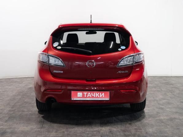 Mazda Axela II с пробегом 2010 года, цена 1 130 000 рублей, 48000 км, хэтчбек, Автокод Объявления