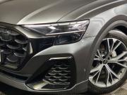 Audi Q8 I (4M) Рестайлинг Москва  - изображение 41