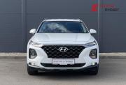 Hyundai Santa Fe IV Красноярск  - изображение 25