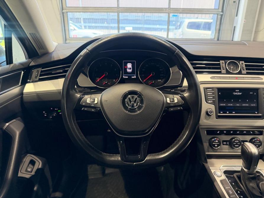 Volkswagen Passat B8 Москва  - изображение 14