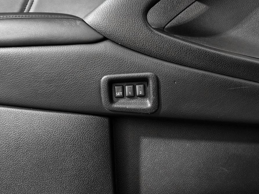 Nissan Murano II (Z51) Рестайлинг 2 Санкт-Петербург  - изображение 13