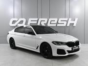 BMW 5 серии VII (G30/G31/G38) Рестайлинг Ростов-на-Дону  - изображение 32