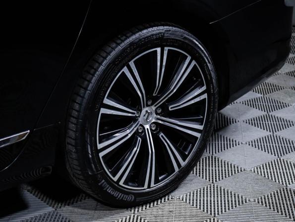 Volvo S90 II Рестайлинг с пробегом 2021 года, цена 3 136 320 рублей, 96000 км, седан, Автокод Объявления