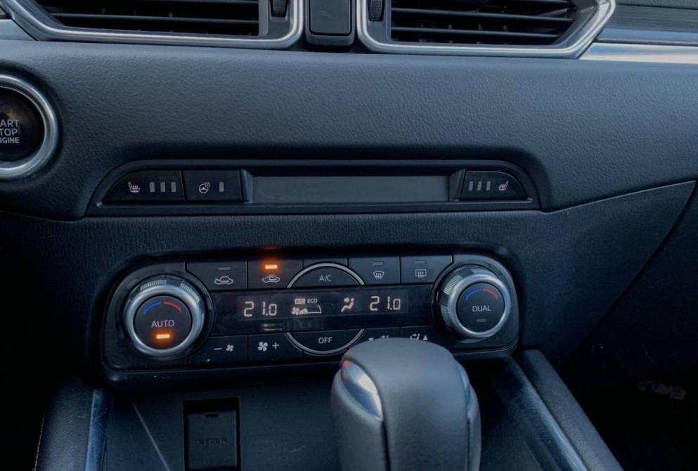 Mazda CX-5 II Красноярск  - изображение 15