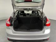 Ford Focus III Уфа  - изображение 34