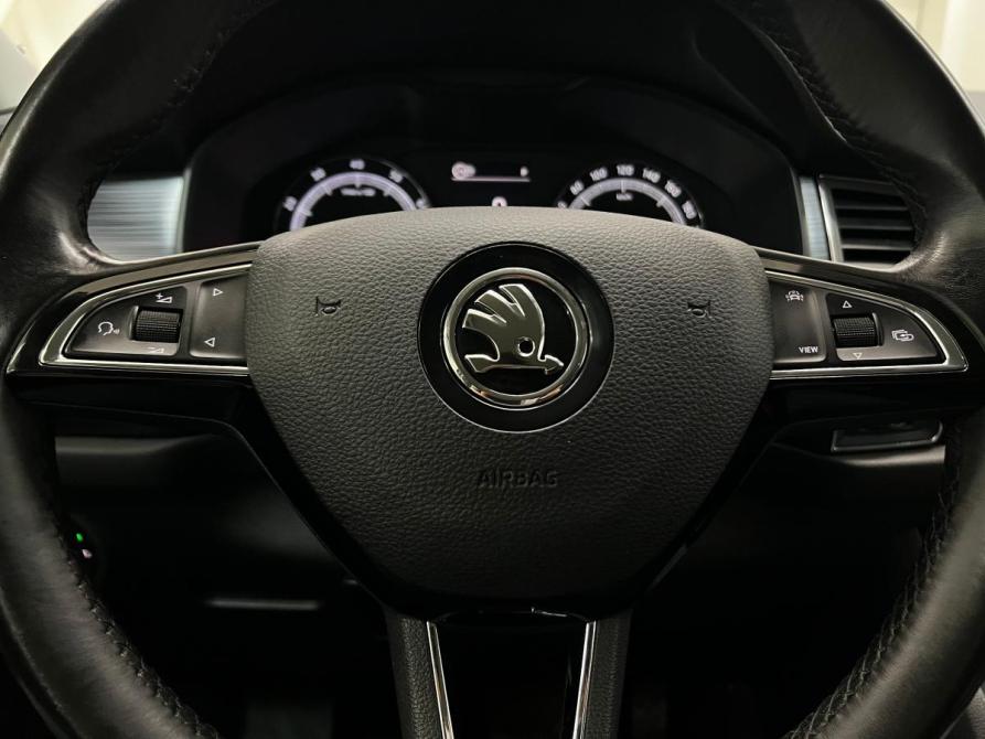 Skoda Kodiaq I Волгоград  - изображение 19