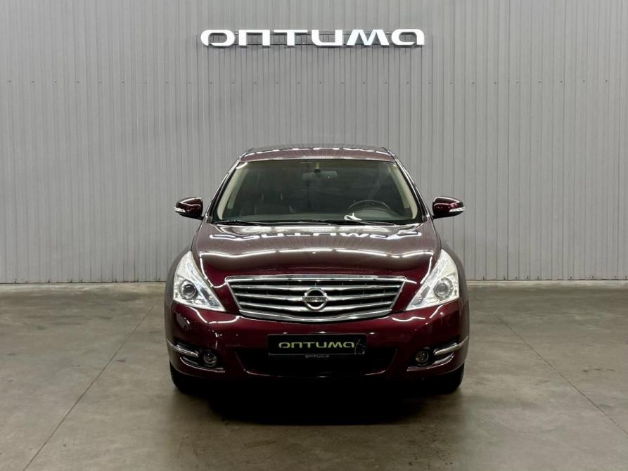 Nissan Teana II Рестайлинг Краснодар  - изображение 2