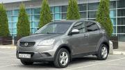 SsangYong Actyon II Уфа  - изображение 13