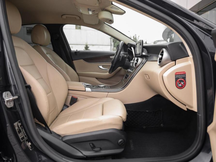 Mercedes-Benz C-Класс IV (W205) Санкт-Петербург  - изображение 23