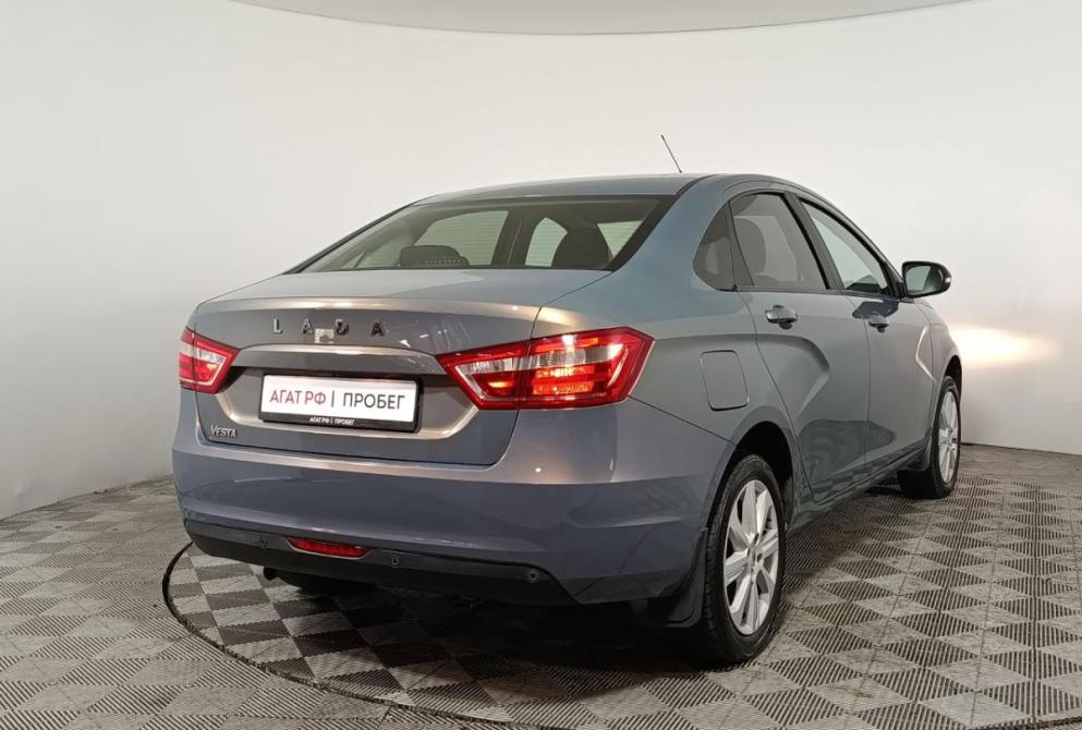 Lada (ВАЗ) Vesta I Волгоград  - изображение 7