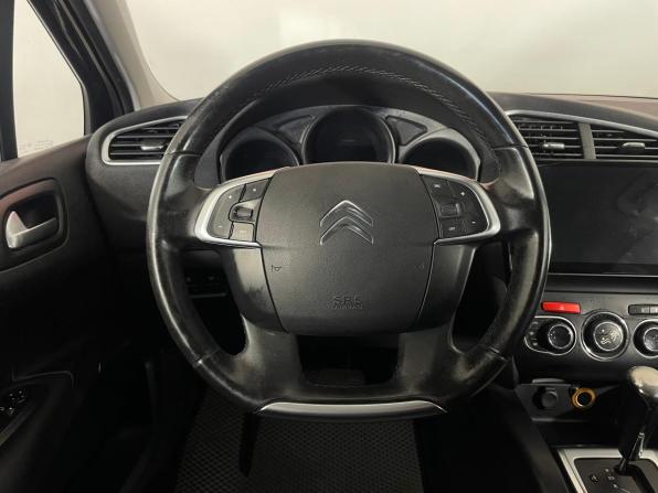 Citroen C4 II с пробегом 2011 года, цена 524 000 рублей, 210768 км, хэтчбек, Автокод Объявления