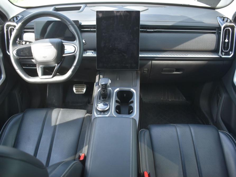Jaecoo J7 I Архангельск  - изображение 12