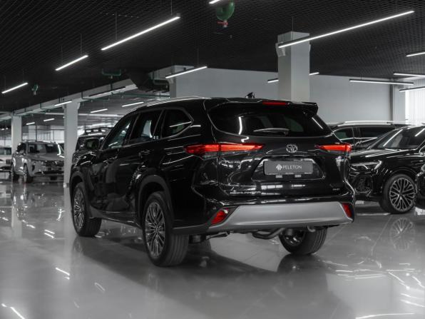 Toyota Highlander IV (XU70) с пробегом 2026 года, цена 5 900 000 рублей, 20 км, внедорожник, Автокод Объявления
