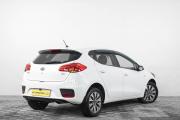 Kia Ceed II Рестайлинг Кемерово  - изображение 29