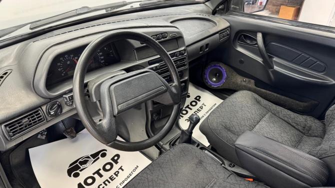 Lada (ВАЗ) 2115 с пробегом 2005 года, цена 80 000 рублей, 214639 км, седан, Автокод Объявления