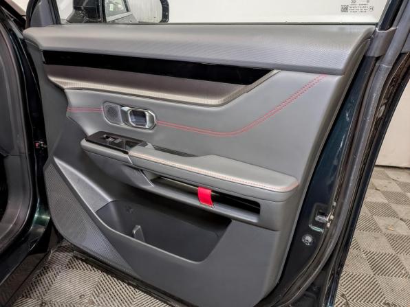 JETOUR DASHING I с пробегом 2025 года, цена 2 250 000 рублей, 17738 км, внедорожник, Автокод Объявления