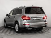 Mercedes-Benz GL-Класс II (X166) Санкт-Петербург  - изображение 38