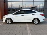 Hyundai Solaris I Рестайлинг Владикавказ  - изображение 18