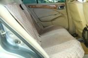 Nissan Bluebird Sylphy I (G10) Омск  - изображение 41