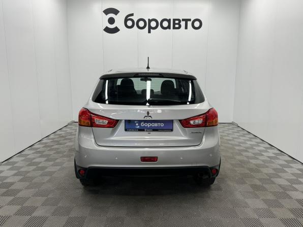 Mitsubishi ASX I Рестайлинг с пробегом 2013 года, цена 790 000 рублей, 145193 км, внедорожник, Автокод Объявления