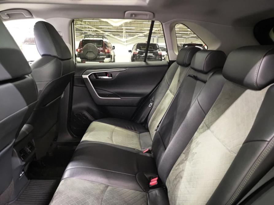 Toyota RAV4 V (XA50) Казань  - изображение 15