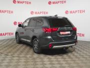 Mitsubishi Outlander III Рестайлинг 2 Вологда  - изображение 27