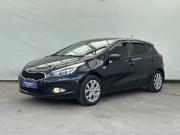 Kia Ceed II Липецк  - изображение 19